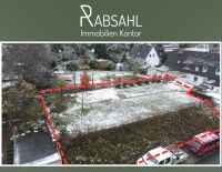 Baugrundstück mit positivem Bauvorbescheid im Herzen von Lüneburg Niedersachsen - Lüneburg Vorschau
