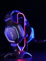 Gaming Kopfhörer Headset LED Beleuchtung 3,5 mm NEU Nordrhein-Westfalen - Paderborn Vorschau