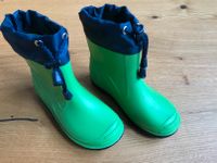 BECK – Gummistiefel Basic 849 grün ungefüttert – 28 Sachsen-Anhalt - Magdeburg Vorschau