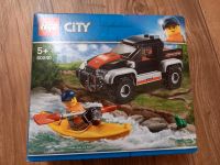 Kajak-Abenteuer 60240 von Lego City Niedersachsen - Werlte  Vorschau