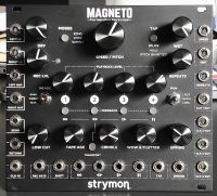 Strymon Magneto Berlin - Tempelhof Vorschau