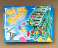 Auf der Kippe Piatnik Deutschland 6423 Kinderspiel Spiel Nordrhein-Westfalen - Dinslaken Vorschau