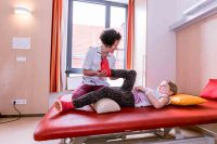 Physiotherapeut in der Tagesstruktur (gn*) - Oberlinhaus Potsdam Berlin - Steglitz Vorschau