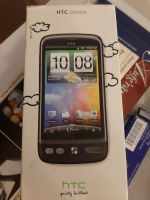 Handy HTC desire Bayern - Stadtsteinach Vorschau