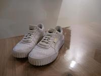 Puma Sneaker Nordrhein-Westfalen - Senden Vorschau