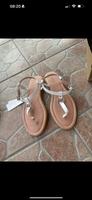 Damen Sandalen Leder Esprit Größe 38 Berlin - Spandau Vorschau