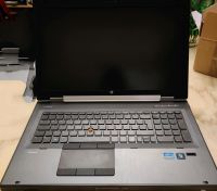 HP Elitebook 8760w, i 7, Notebook, Laptop Niedersachsen - Oldenburg Vorschau