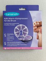 Lansinoh Kalt-Warm-Kompressen für die Brust: neu Eimsbüttel - Hamburg Rotherbaum Vorschau