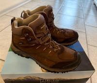 Meindl Damen Wanderschuhe Größe 40 Bayern - Kirchberg i. Wald Vorschau