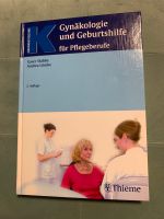 Gynäkologie und Geburtshilfe für Pflegeberufe (Examen, Pflege) Saarland - Homburg Vorschau