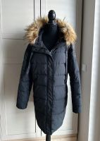 Soccx Wintermantel Winterjacke Steppjacke L 40 Fell Hessen - Bad Vilbel Vorschau