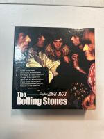 The Rolling Stones Singles 1968-1971  9 CD‘s +DVD Nordrhein-Westfalen - Lüdinghausen Vorschau