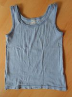 "Unterhemd" Blau/weiß gestreift o. Shirt von "STREAMLINE" Gr 164 Rheinland-Pfalz - Langenfeld Eifel Vorschau