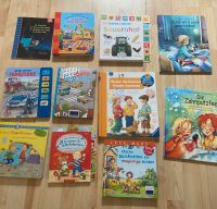 Paket mit KINDERBÜCHERN Nordvorpommern - Landkreis - Marlow Vorschau