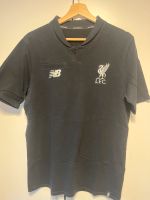 New Balance LFC Shirt Gr M Nordrhein-Westfalen - Kamp-Lintfort Vorschau