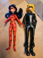 Barbie Lady Bug & Cat Noir Brandenburg - Tettau Vorschau