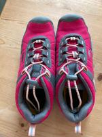 Schuhe Sneaker KeennGr. 36 Sachsen-Anhalt - Bad Bibra Vorschau