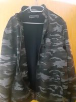 Jacke Camouflage Jugendlicher XXL Baden-Württemberg - Ravensburg Vorschau