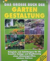 Buch ,, Das große Buch der Garten Gestaltung ,, Sachsen - Frohburg Vorschau