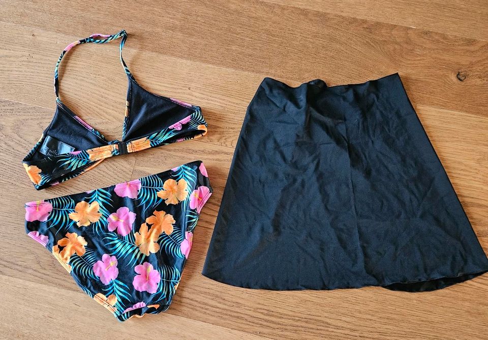 Bikini  gr.170 v. H&M wie NEU in Mönchengladbach