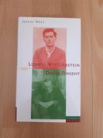 Justus Noll Ludwig Wittgenstein David Pinsent Buch Bücher Frankfurt am Main - Gallusviertel Vorschau