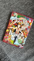 Ghostly Things 1 - Manga Bayern - Amberg Vorschau