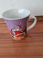 Milka weihnachtstasse Nr. 7 Tasse Weihnachten Nürnberg (Mittelfr) - Oststadt Vorschau