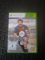 XBOX 360 FIFA 13 Niedersachsen - Hemmingen Vorschau