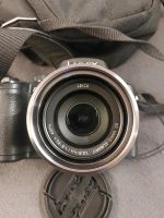 Panasonic Lumix FZ38 Kamera mit Extras Bayern - Peißenberg Vorschau