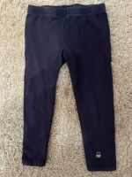 Benetton leggins 92/98 blau Benetton Jogginghose 92/98 Niedersachsen - Weyhe Vorschau