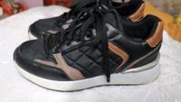 Turnschuhe gr 36 Hessen - Bebra Vorschau