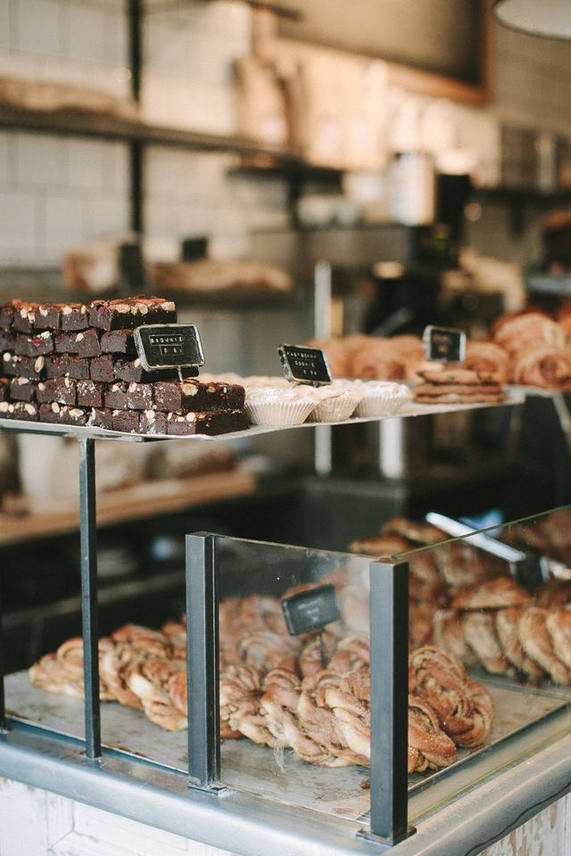 Notverkauf - A-Lage - Bäckerei am Britzer Damm in 12347 Berlin - DG 7050 in Berlin