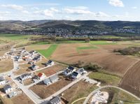 Baugrundstück für Doppelhaus im Gewann Hartäcker zu verkaufen Baden-Württemberg - Beilstein Vorschau