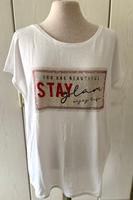 Street One T-Shirt, Gr.42 Sachsen - Freital Vorschau