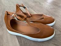 Ballerinas Sommerschuhe Kleid 41 Sachsen - Lößnitz Vorschau
