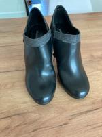 Damen Stiefelette Nordrhein-Westfalen - Gladbeck Vorschau