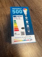 Fritz!DECT 500 Smart Home LED Lampe neu & OVP Baden-Württemberg - Offenburg Vorschau