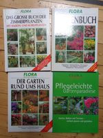 viele Bücher zu Garten und Zimmerpflanzen Nordrhein-Westfalen - Freudenberg Vorschau