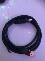 HDMI Kabel schwarz Baden-Württemberg - Bad Mergentheim Vorschau