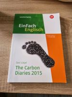 The Carbon Diaries Hessen - Gelnhausen Vorschau