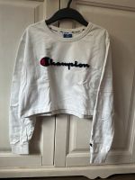 ❤️ Champion Pullover kurz Gr. S neuwertig Hessen - Viernheim Vorschau