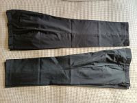 2 schwarze Herren Anzughosen, Größe 52 Schwerin - Friedrichsthal Vorschau