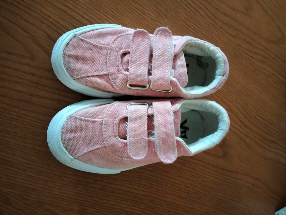 **  Mädchen Halbschuhe Gr. 28 + in Apolda