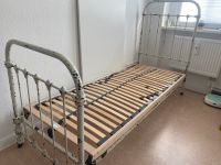 Gusseisen Bett Aus Frankreich 80 x 190 cm Pankow - Prenzlauer Berg Vorschau