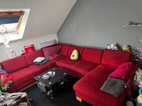Ecksofa mit Schlaffunktion & Bettkasten - gepflegt, bequem Nordrhein-Westfalen - Hilden Vorschau