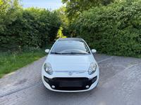Fiat Punto 1,2 Benzin Essen - Steele Vorschau