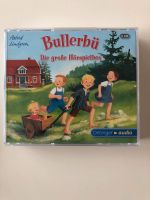 Hörspiel- CDs Bullerbü Bayern - Oberpframmern Vorschau