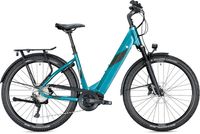 Morrison SUB 3.0, E-Bike, Bosch CX 85 Nm, 625 Wh, Tiefeinstieg Bayern - Marklkofen Vorschau