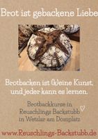 Brotbackkurs 7.-9.6.2024 Hessen - Wetzlar Vorschau