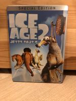 Ice Age 2 DVD Steelbook Nordfriesland - Husum Vorschau